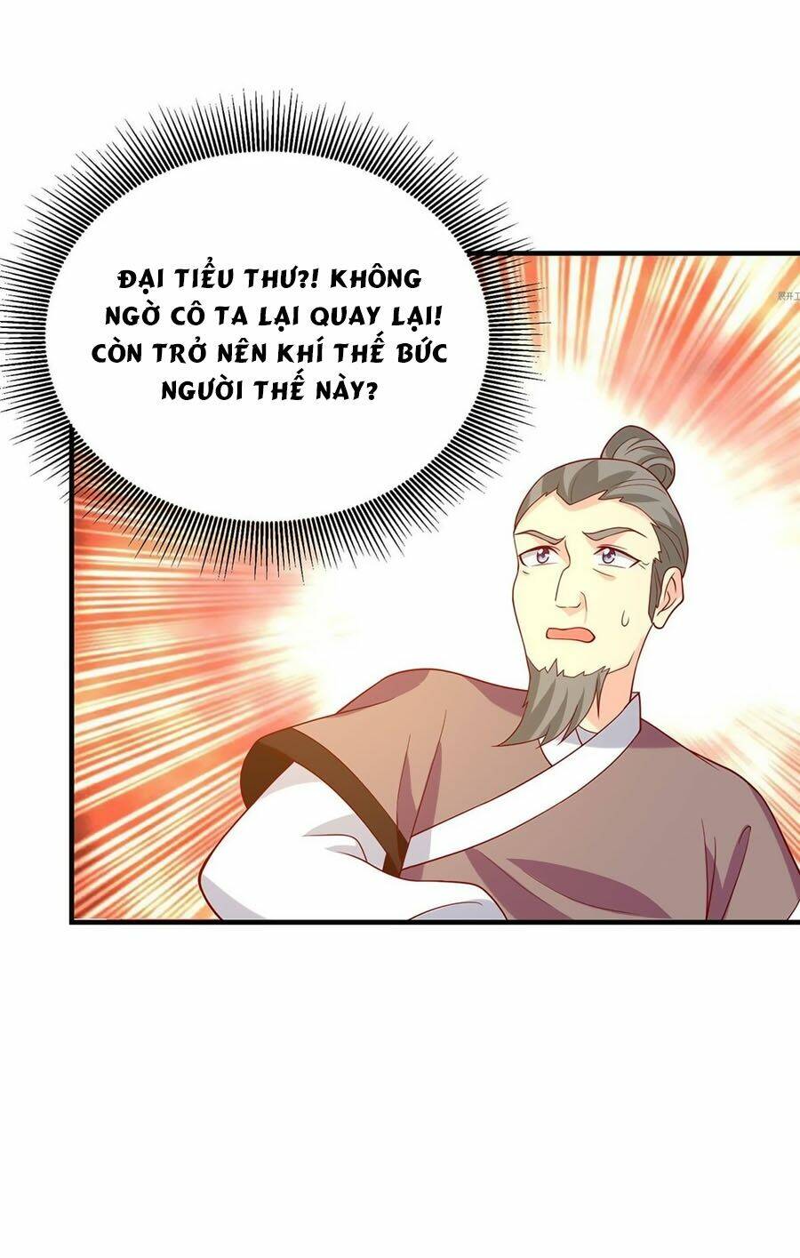 dưỡng thú vi phi chapter 9 13