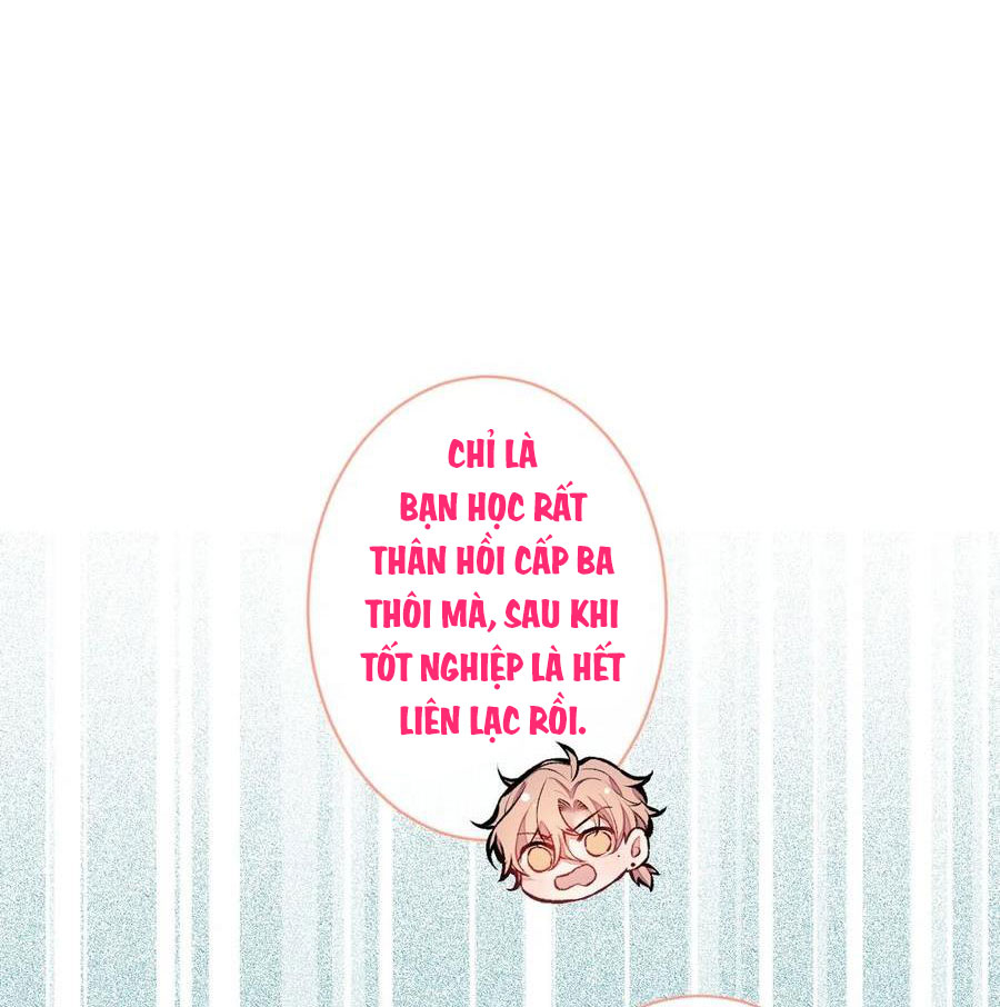 lại bị nam thần chọc trên hot search! chapter 51 14