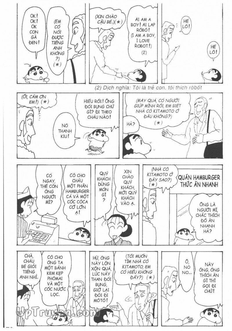 crayon shin-chan cậu bé bút chì chapter 21 79