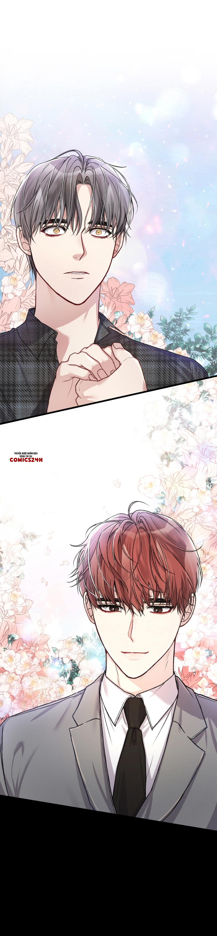 cuộc sống thường nhật của một guide phổ quát chapter 16 8