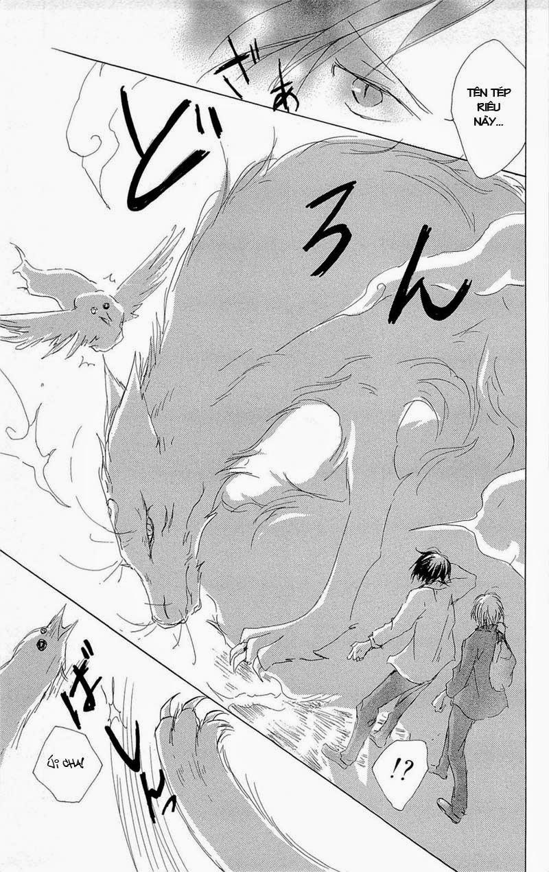 hữu nhân sổ chapter 68 25