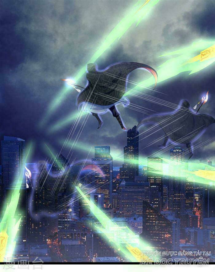 quỷ vương hai mặt quấn lấy tôi chapter 45 11