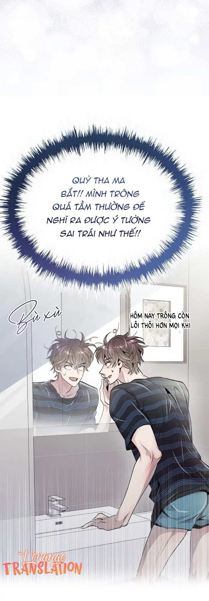 tư duy vị kỷ chapter 4 18