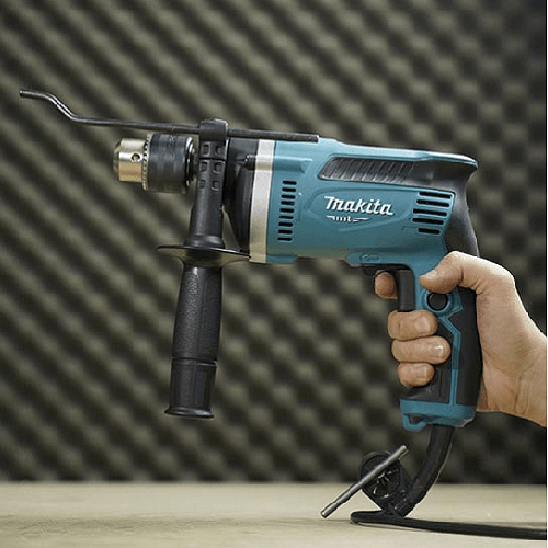 Máy khoan búa(16mm) Makita M8100B