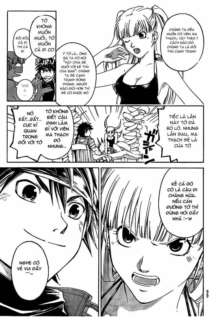 silvery crow chapter 2 40