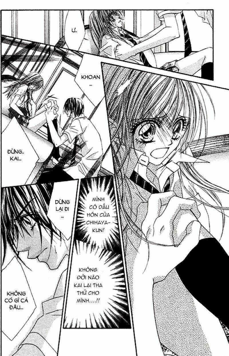 honey x honey drop chapter 31 15