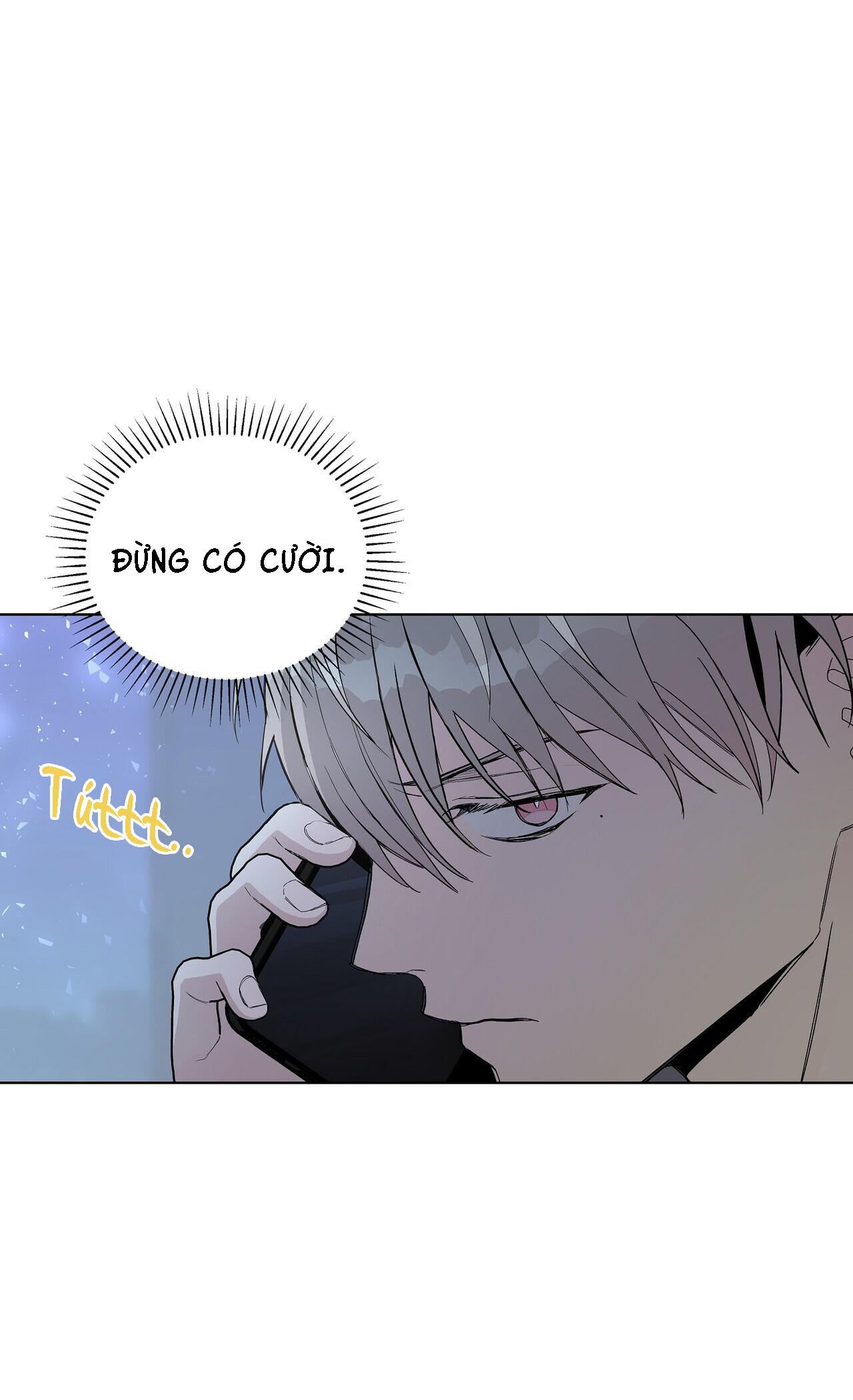 blaze out chapter 15 16