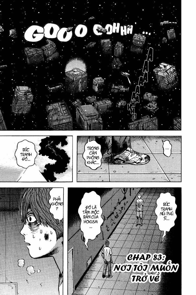 dragon head chapter 83 3