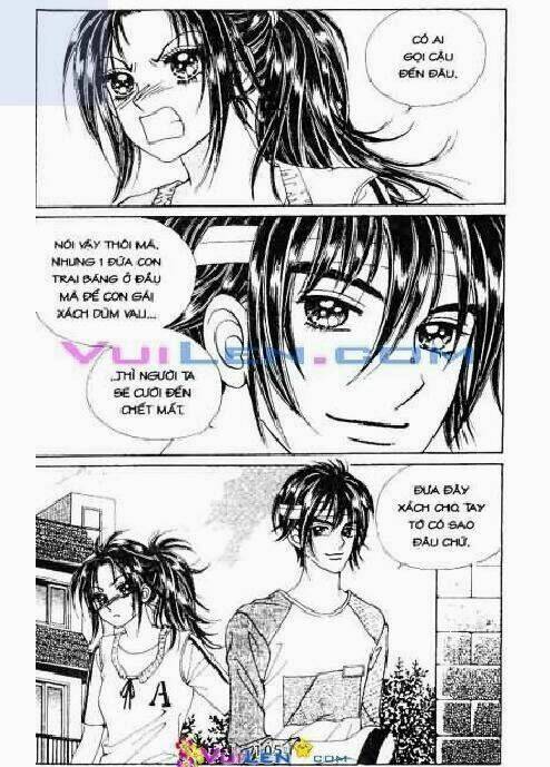 nhật ký tân hôn chapter 9 104