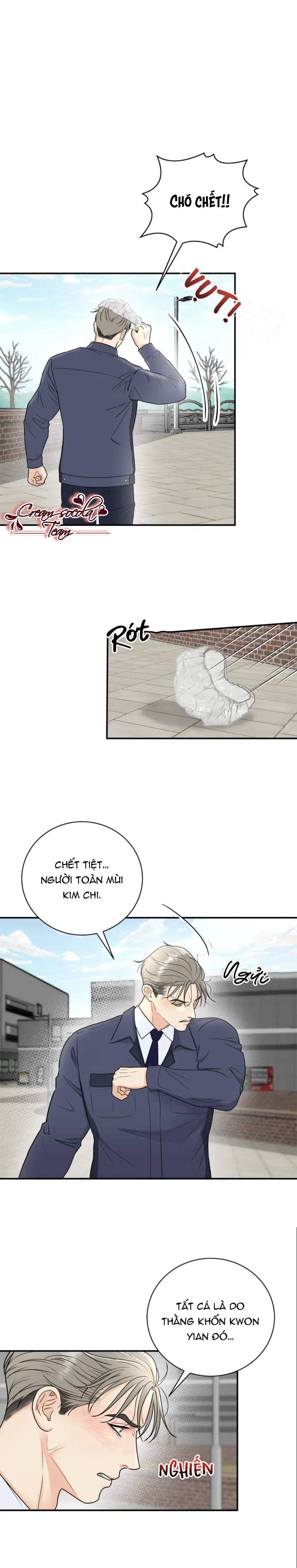 hạnh phúc trọn vẹn chapter 33 4