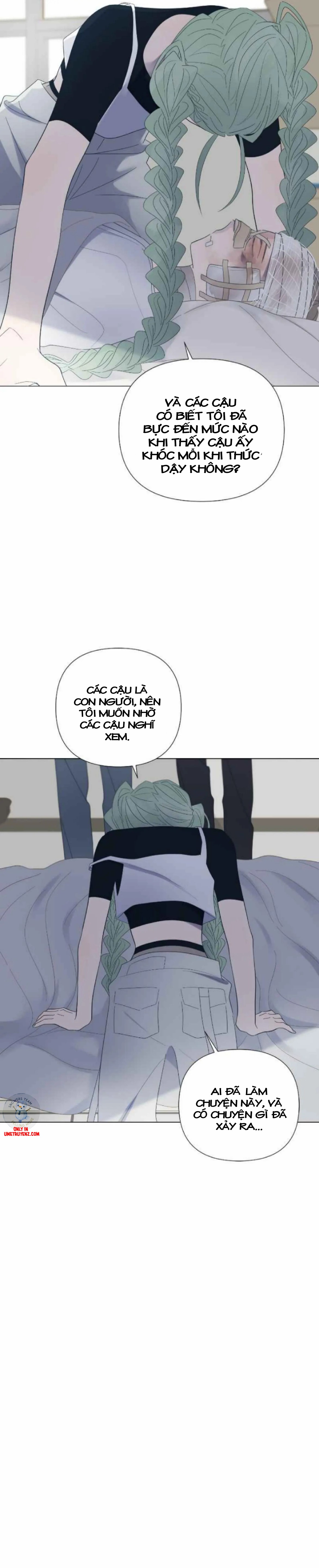 moonchild chapter 26 21