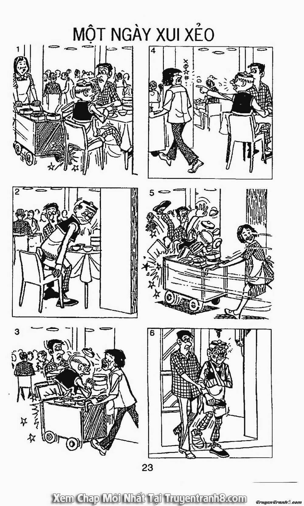 chú thoong chapter 133 19