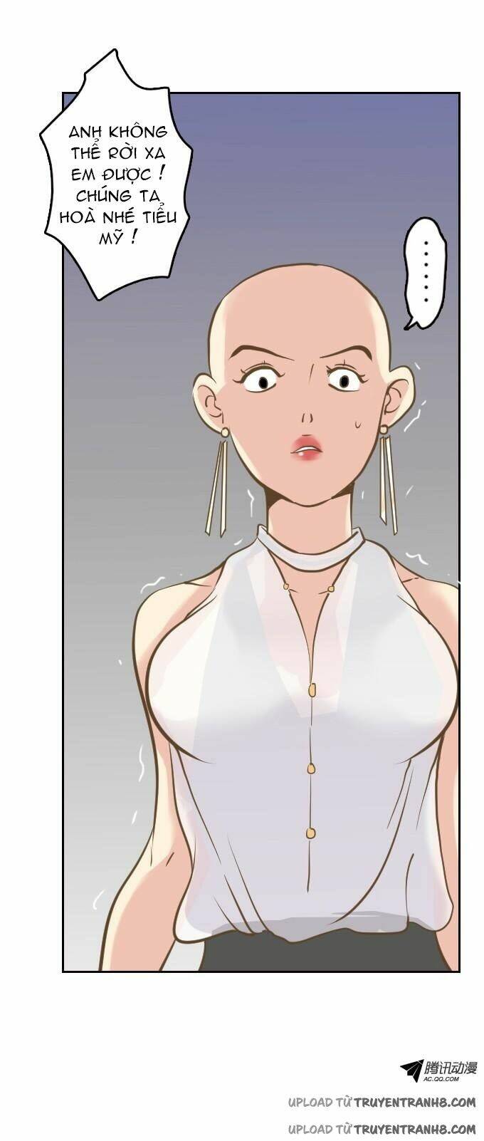 ớn lạnh tuyệt đối chapter 22 49