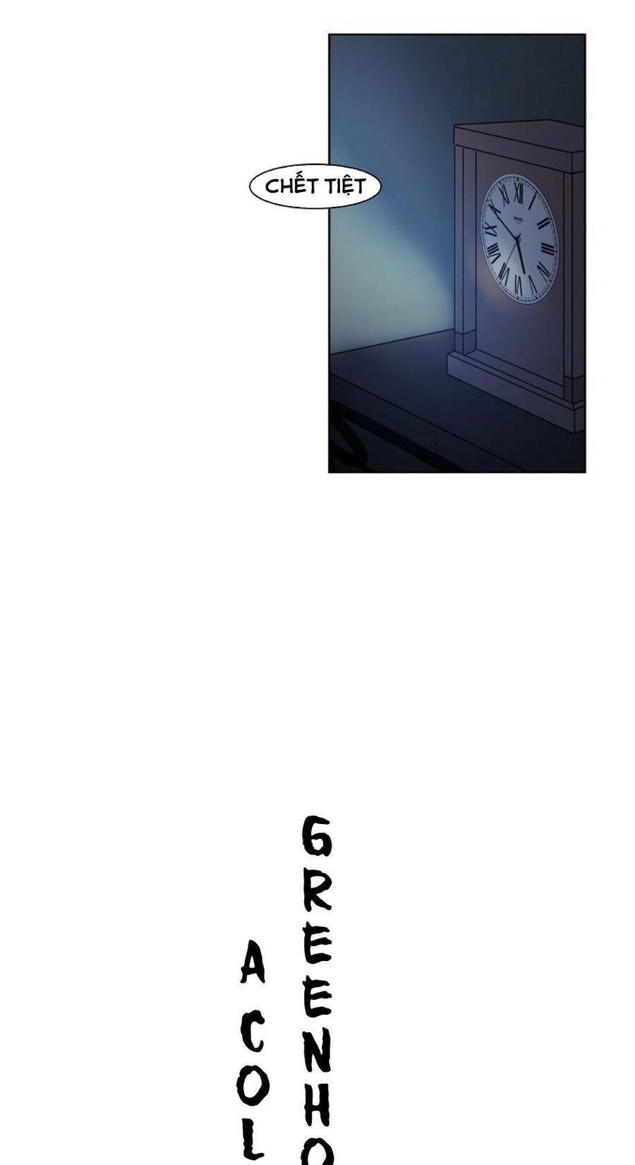 nhà kính lạnh lẽo chapter 1 28