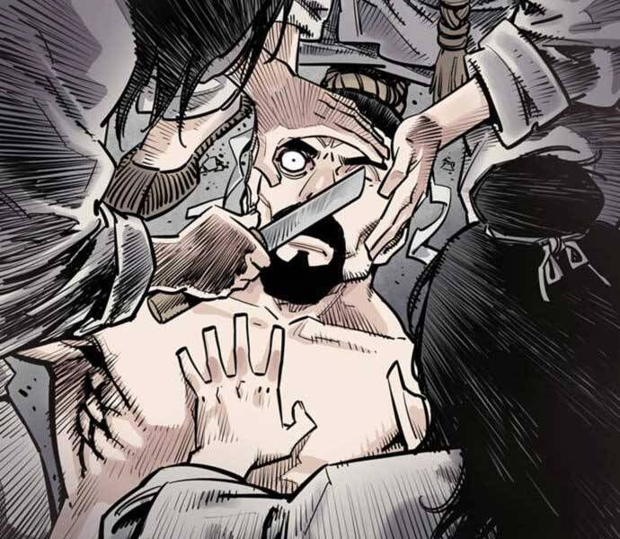 sát thủ tống lý thu chapter 5 116