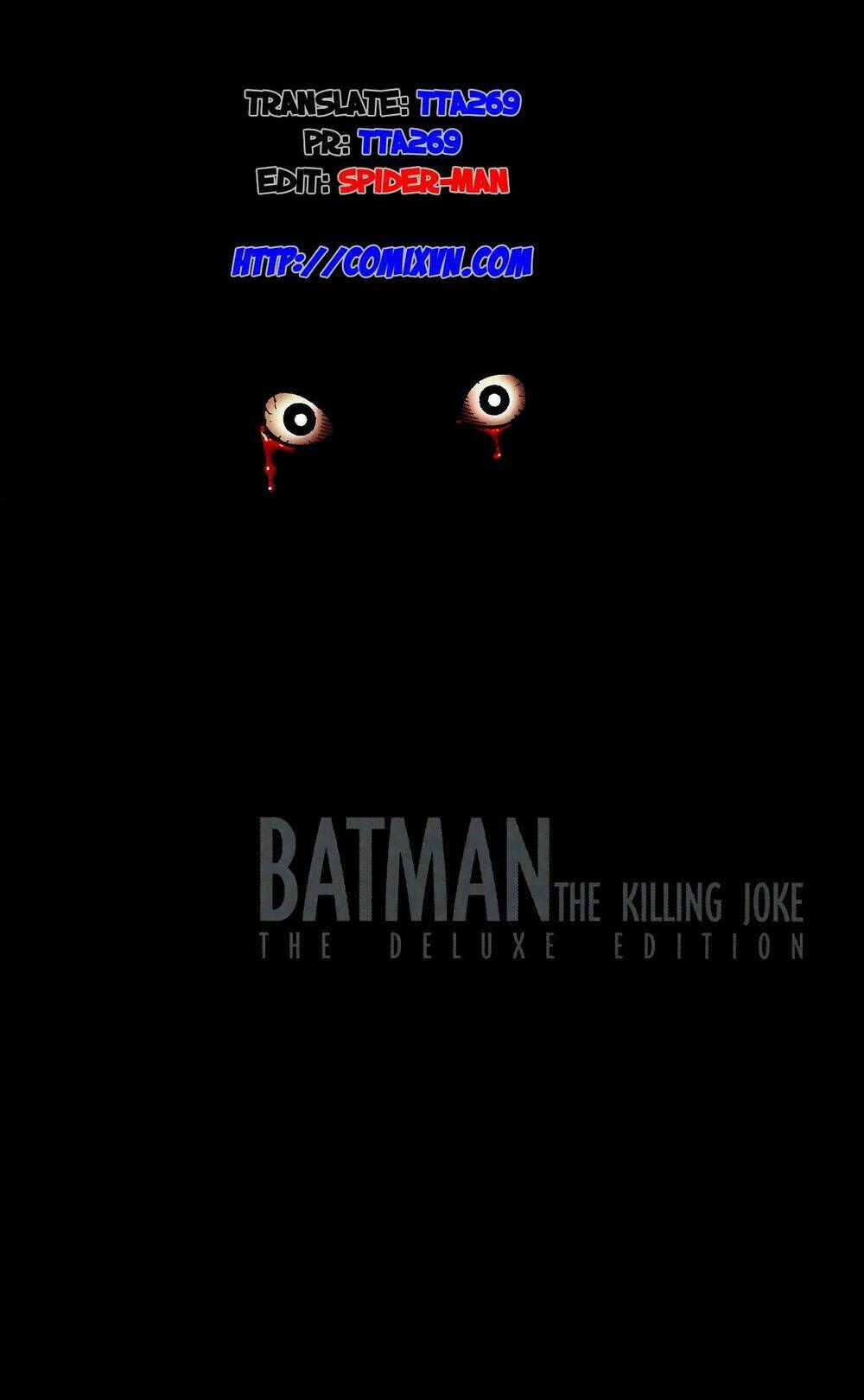 batman - the killing joke - the deluxe edition 2008 chapter 1 2