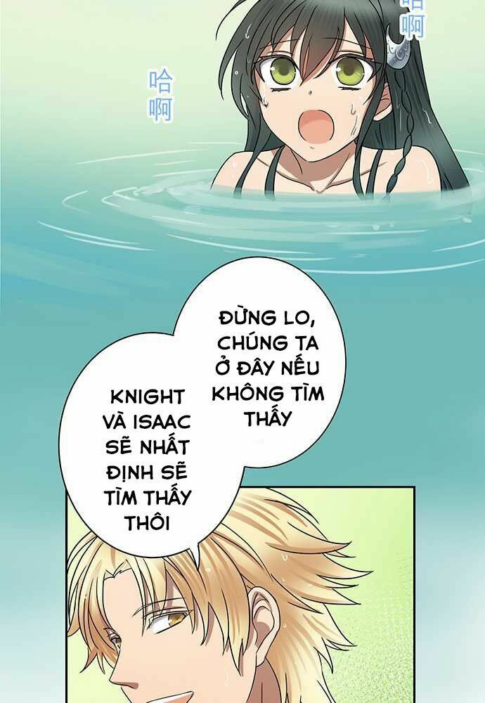 nụ hôn nguyền rủa chapter 21 12