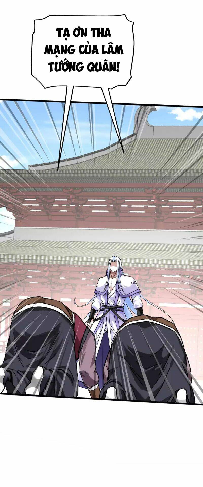 trọng sinh ta là đại thiên thần chapter 141 25