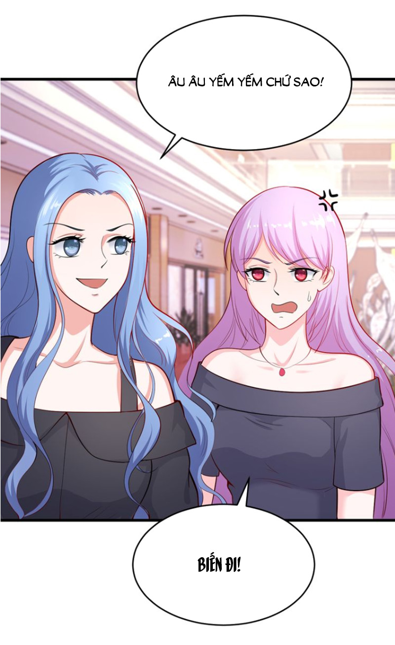 độc nhất sủng ái của thủ tịch chapter 30 21