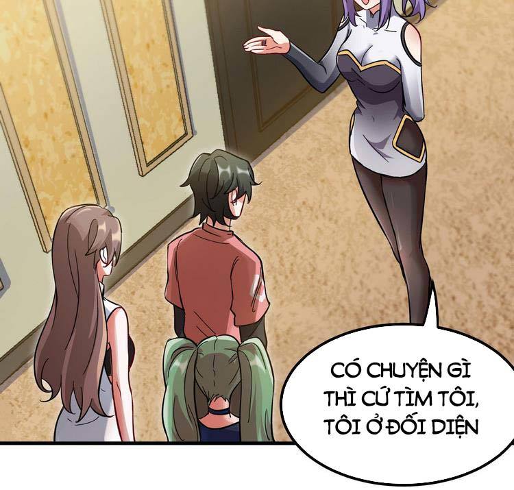 bổn tiên tu hậu cung đạo chapter 21 9