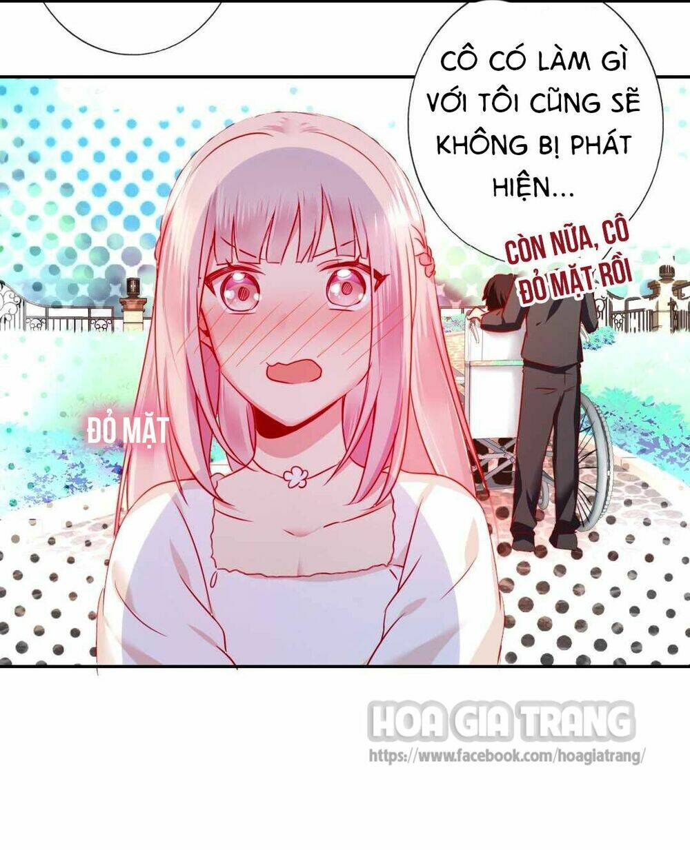 phục thù thiếu gia tiểu điềm thê chapter 7 22