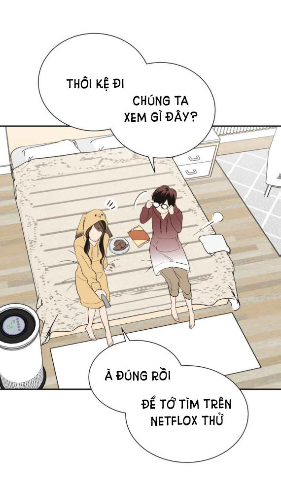 [16+] người đàn ông tầng trên chapter 15.2 48