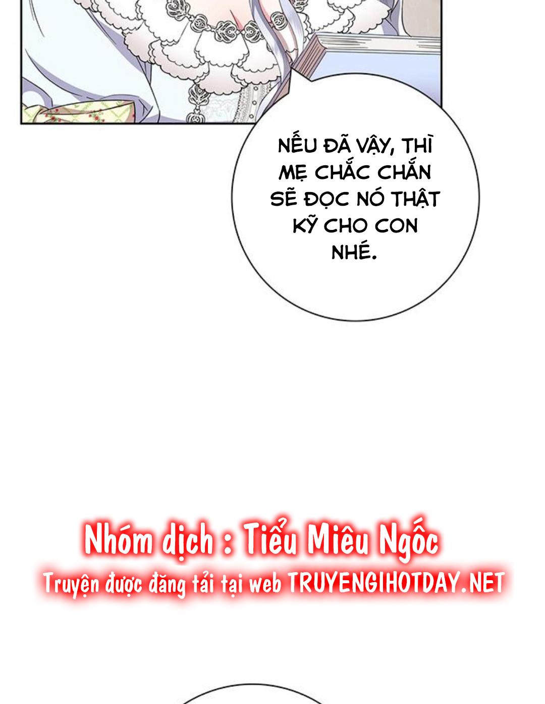 tôi trở thành mẹ của nam chính hoàn hảo chapter 28 37