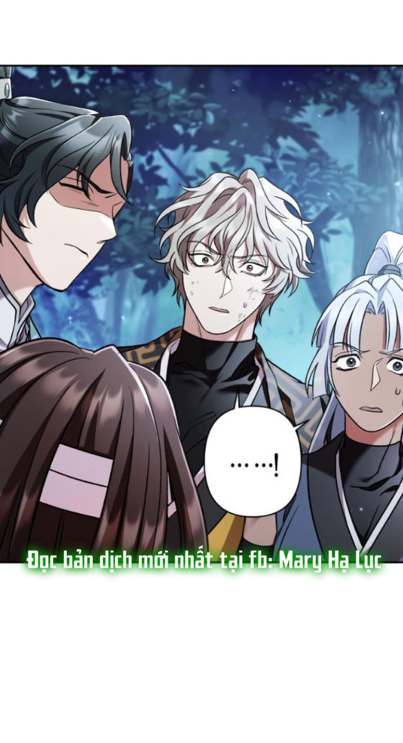 bản tình ca heeran chapter 62.1 4