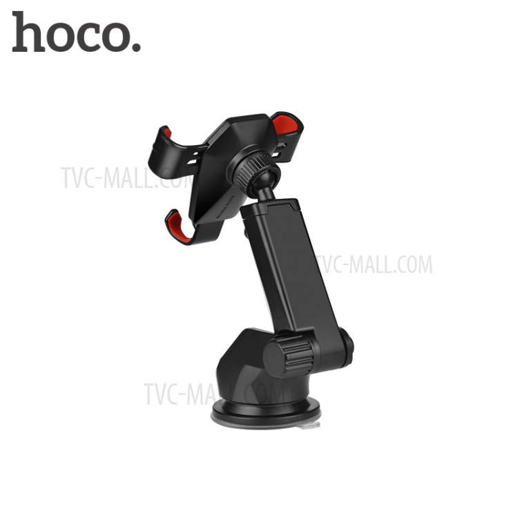 Giá Đỡ Điện Thoại Trên Ôtô Hoco CA26 - Hàng Chính Hãng