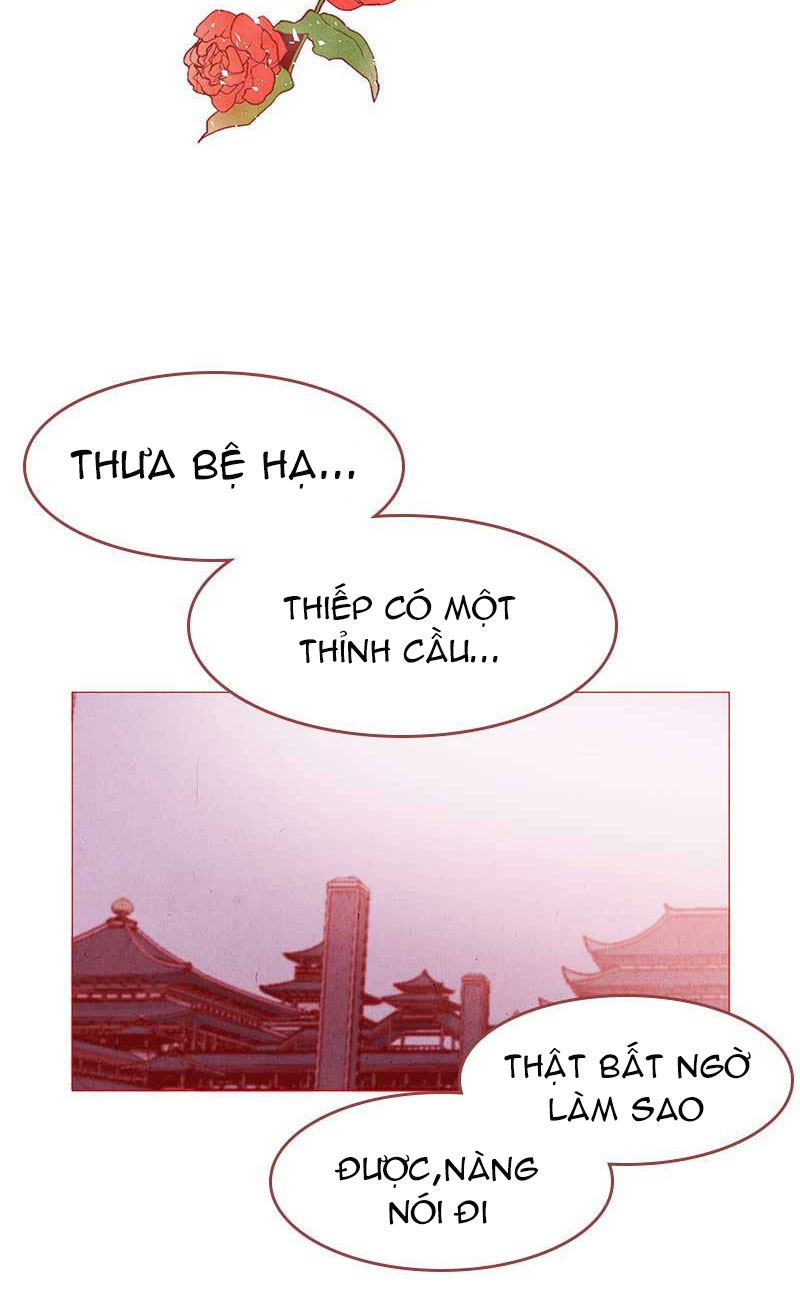 liệu rắn có ăn hoa chapter 0 49