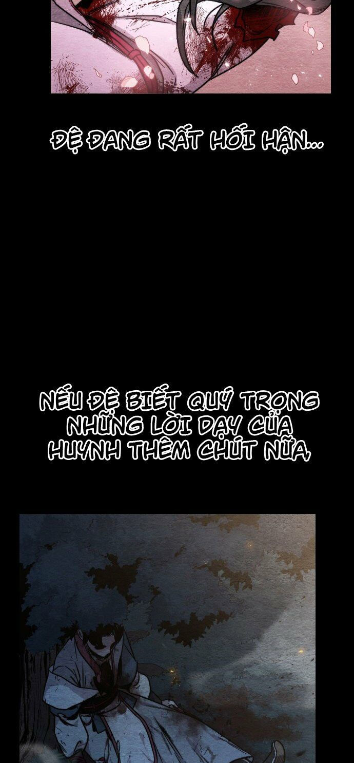 Hoa Sơn Tái Xuất chapter 1.5 16