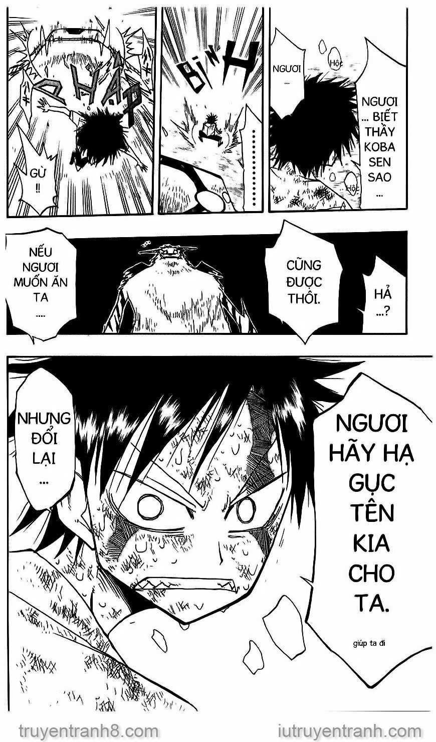 law of ueki chapter 44 18