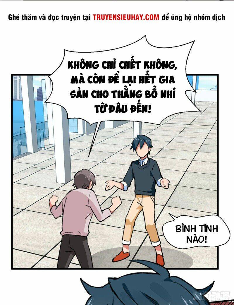 vô sỉ thuật sĩ chapter 16 39