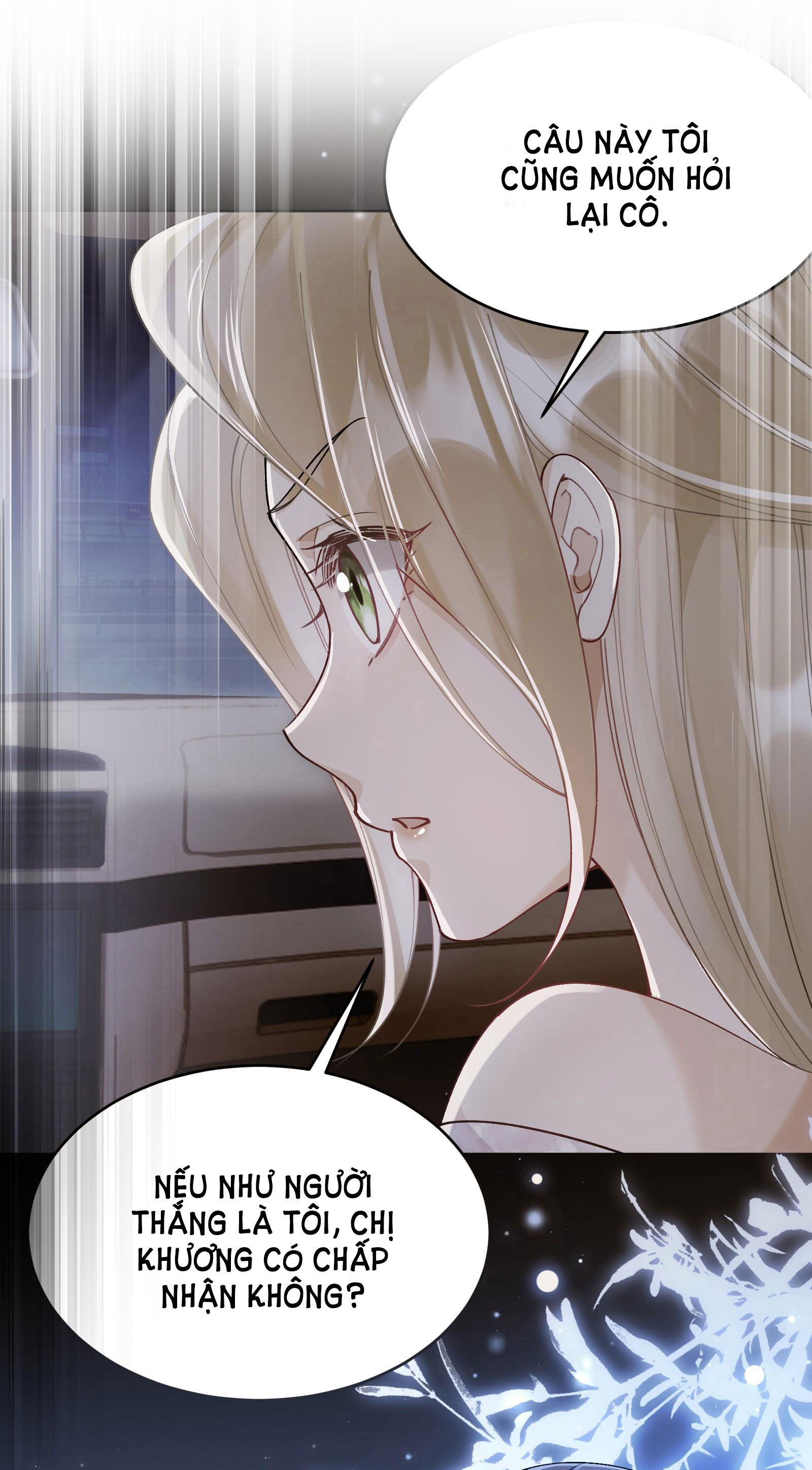 chưa biết ai hơn ai chapter 17 34