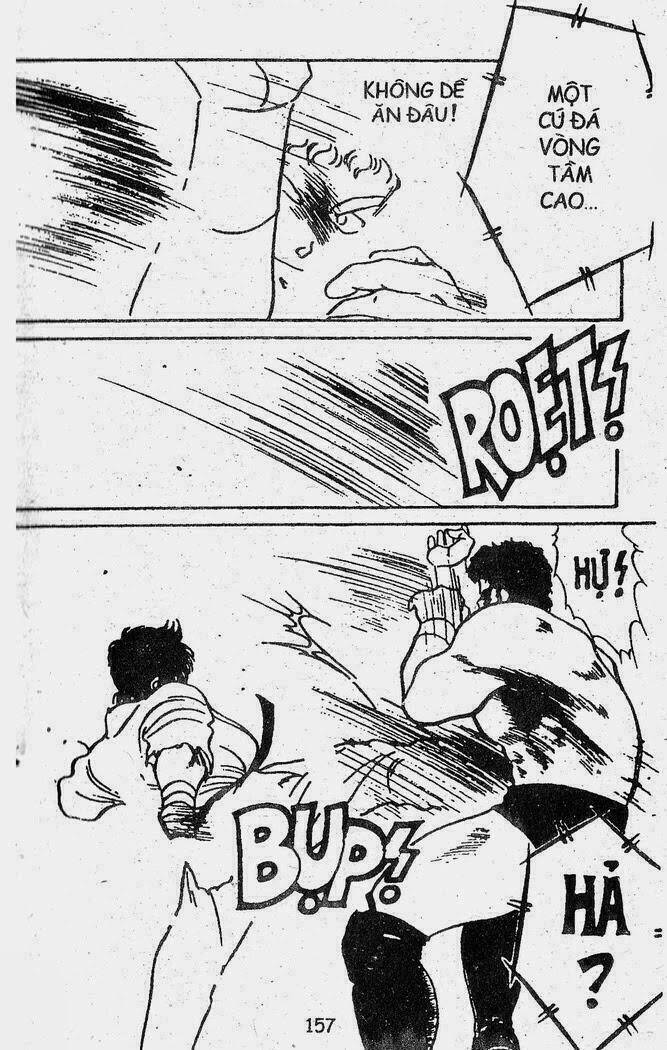 truyền nhân atula - shura no mon i chapter 43 9