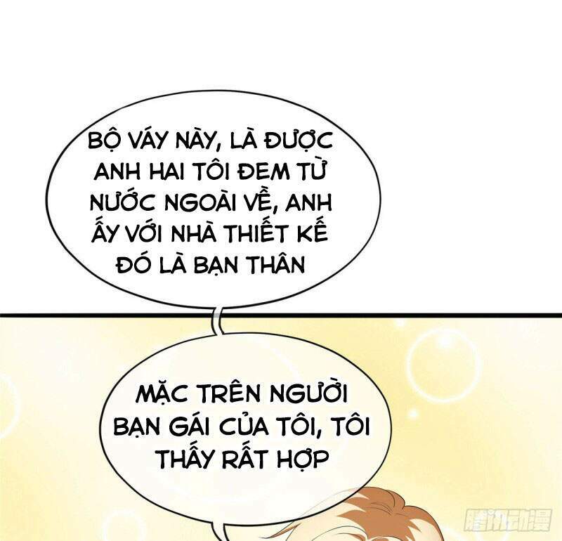 siêu cấp nữ thần trọng sinh chapter 35 23