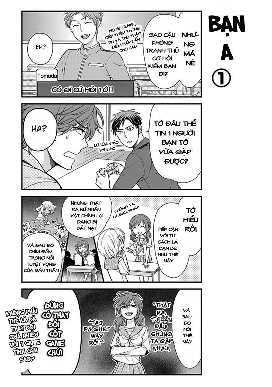 gekkan shoujo nozaki-kun chapter 8 13