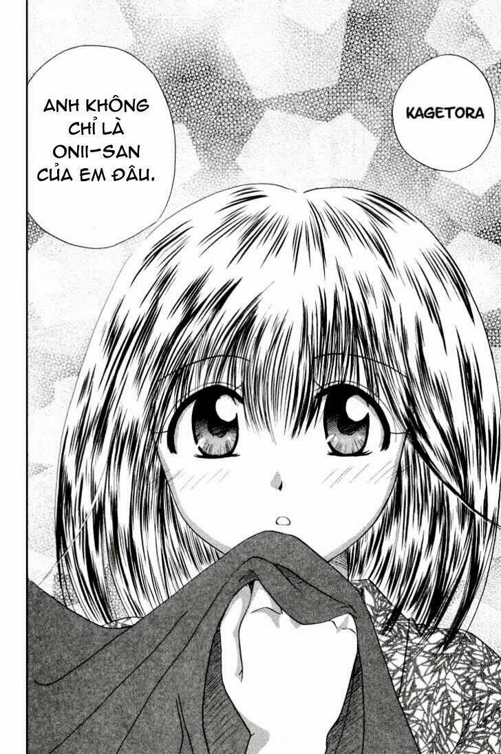 kagetora chapter 10 33