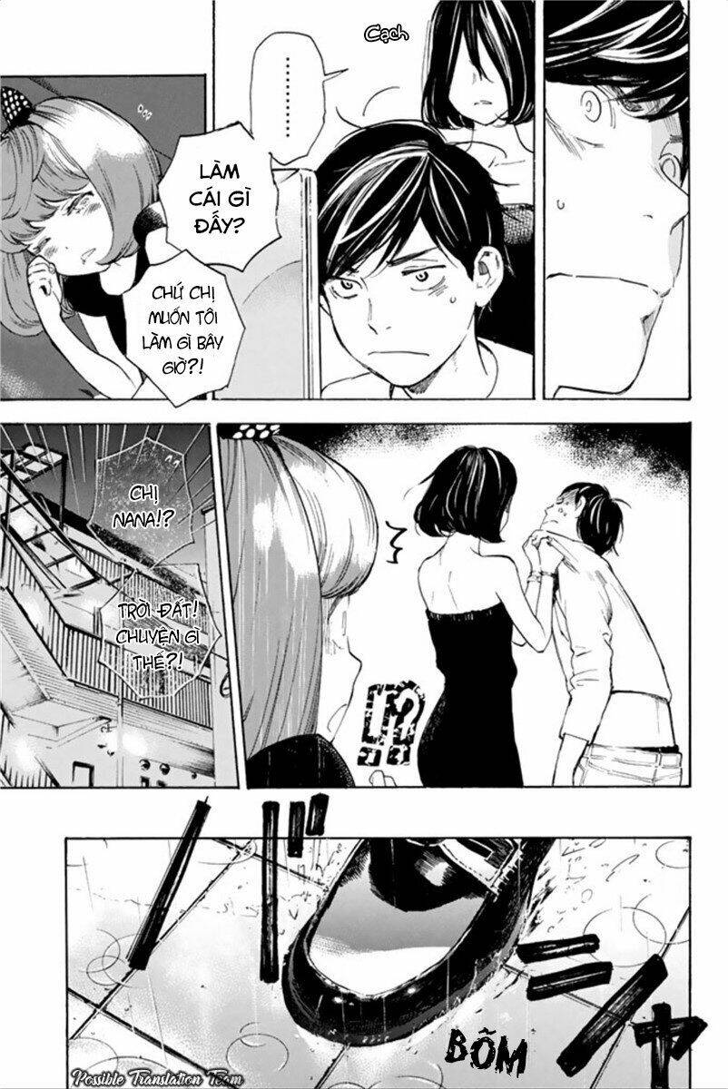 forget me not chapter 40 21