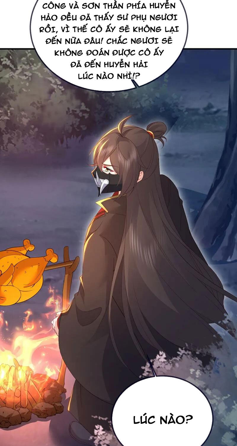 tiên võ đế tôn chapter 545 20