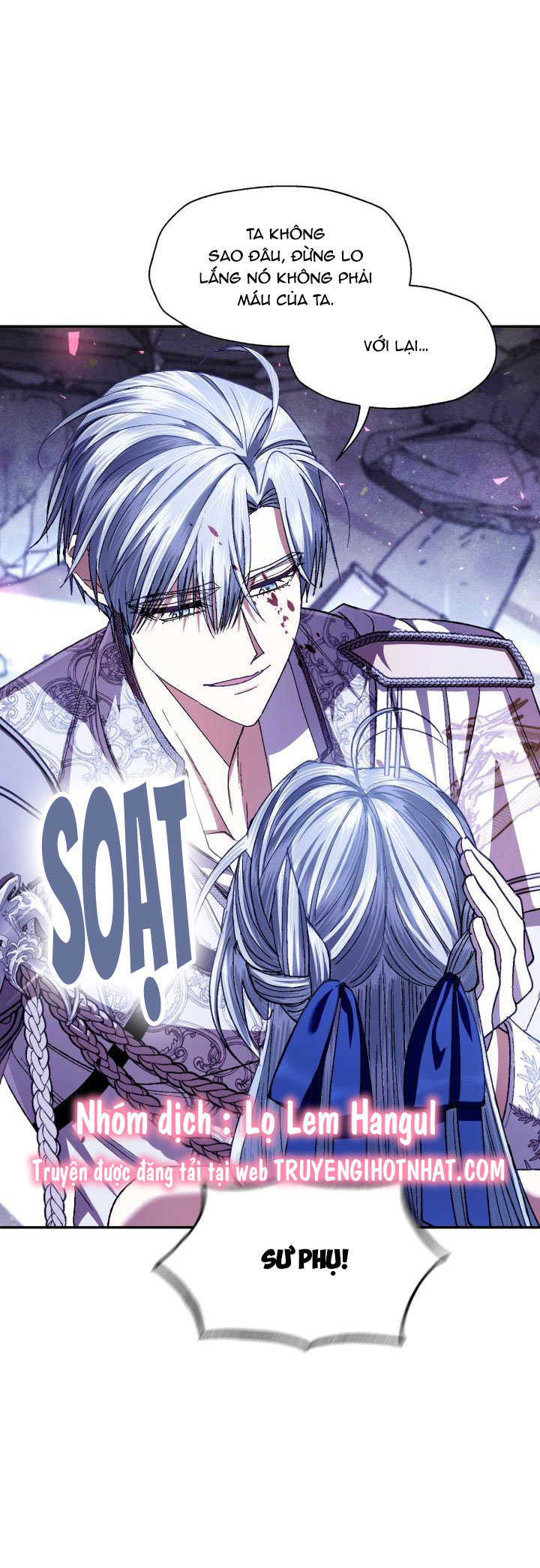 cha à, con không muốn kết hôn đâu chapter 120 55