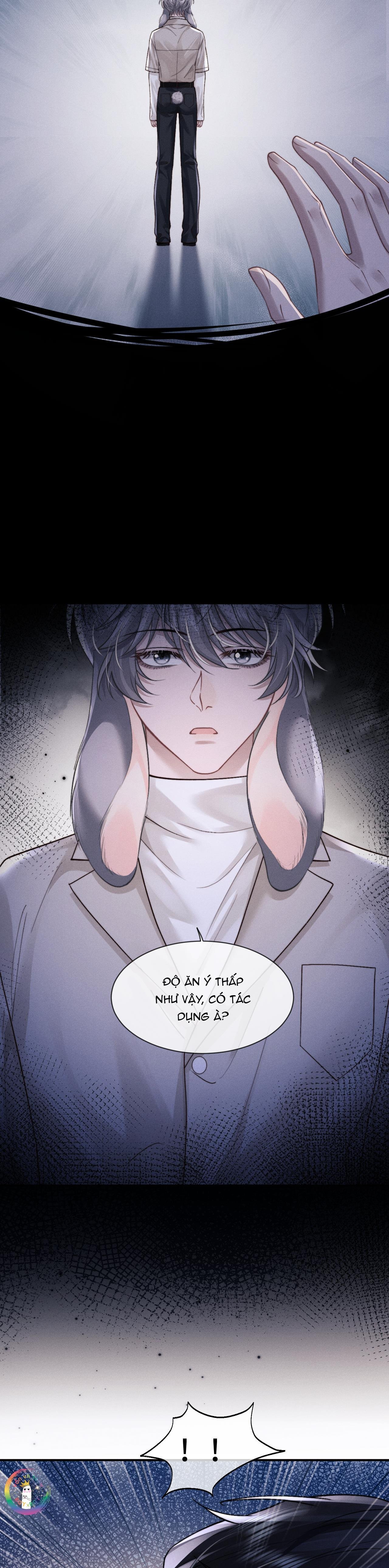 chấp sự thỏ tai cụp chapter 137 13