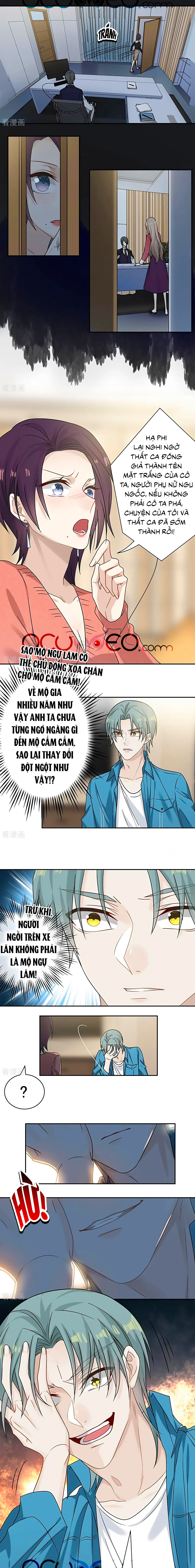 hai cách tìm gặp người yêu chapter 96 11