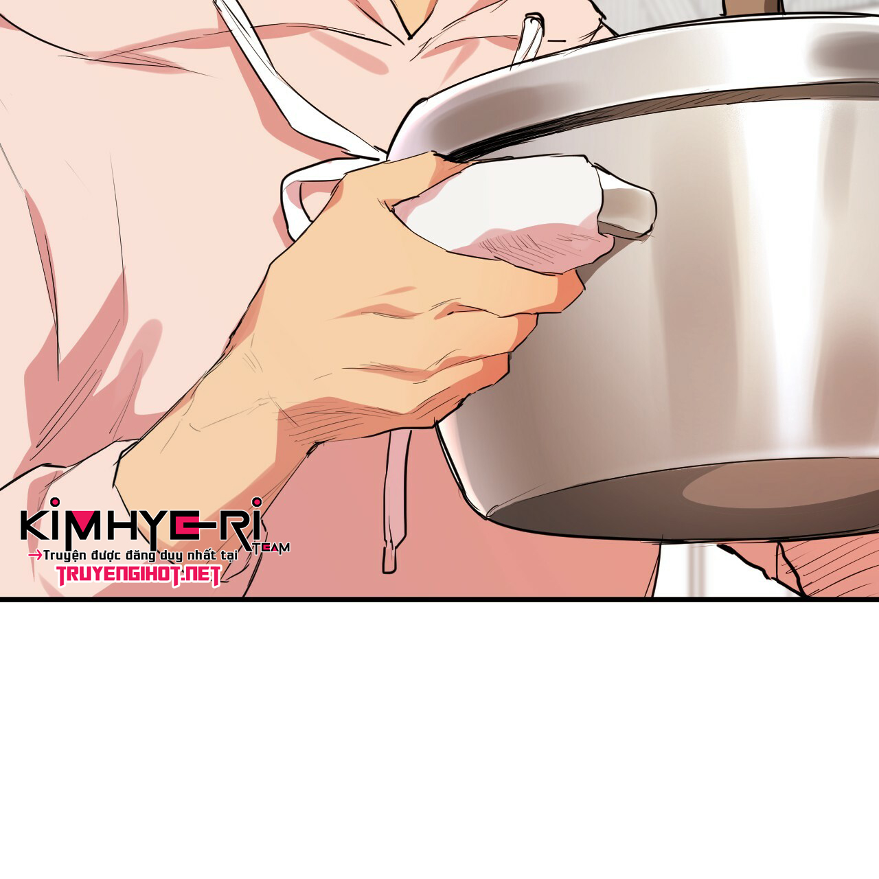 những chú thỏ của hapypy chapter 11 55