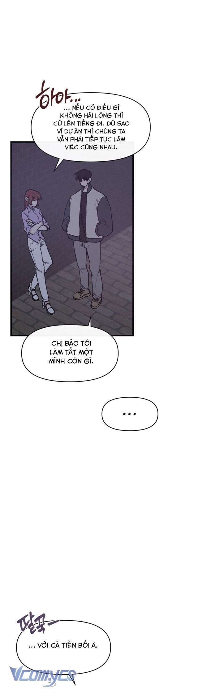 [18+] đừng xoá chapter 1 35