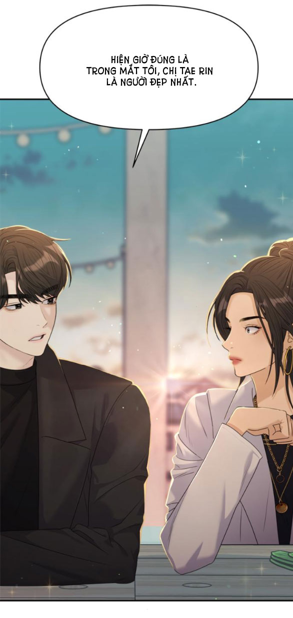 Couple Breaker chapter 30.1 28
