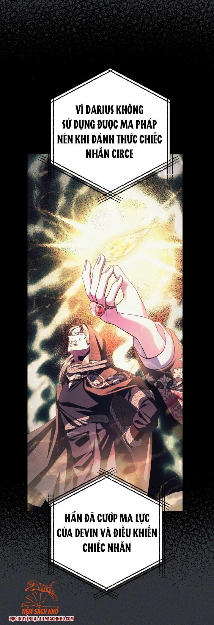 cha, con không muốn kết hôn đâu chapter 78 15