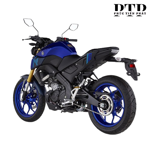 Xe Máy Yamaha MT15 Phiên Bản Mới - Chính Hãng Bảo Hành 3 Năm