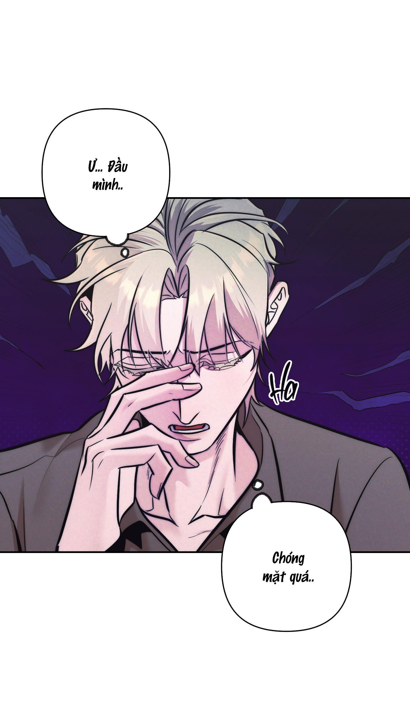 (CBunu) Stigma chapter 21