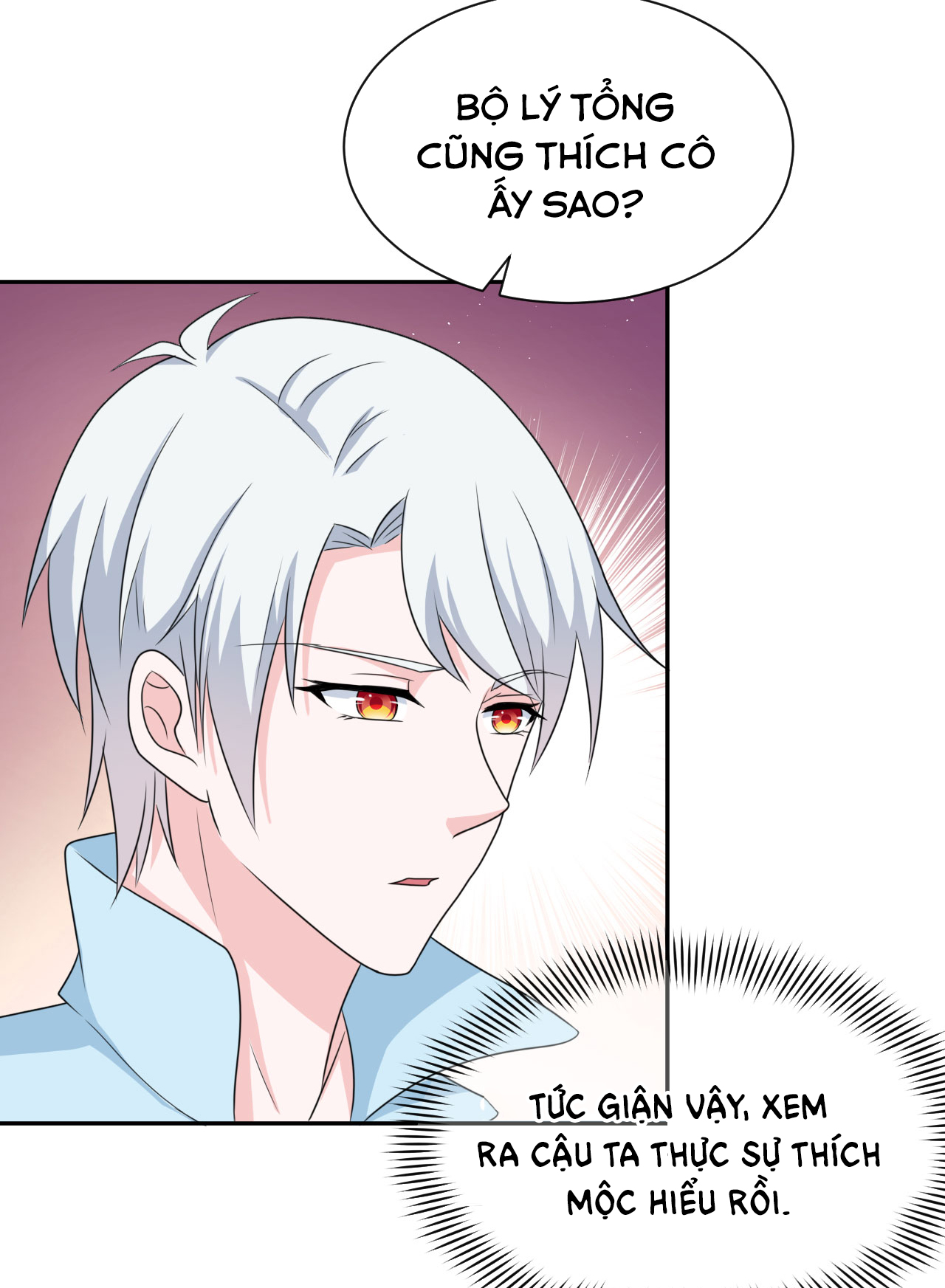 bí mật không thể yêu đương chapter 82 17